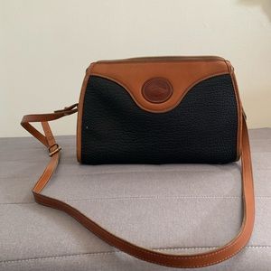 Dooney & Bourke crossbody bag